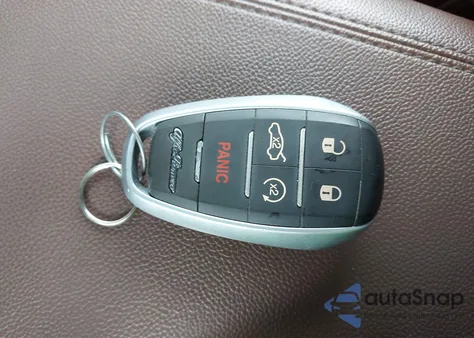 2018 Alfa Romeo Stelvio Ti Sport Awd from USA, damaged, VIN ZASFAKNN1J7B89944